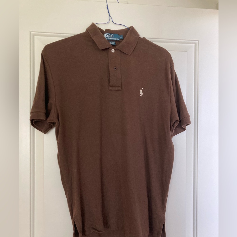 Men’s polo shirt